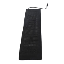 Flexibles LED-Ladenschild 390x107mm Bluetooth-App-Steuerung 256 Farben