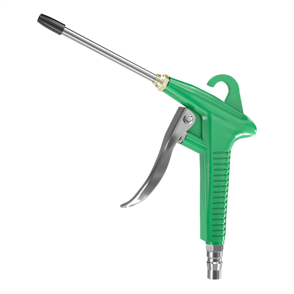 Air Blow Nozzle Kit For Air Compressor Blower, Multisize Nozzle Tips For Dust Cleaning And Car Detailing 9187378802359