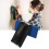 Sandpaper Holder Hollow Out Type Regular Style Plastic For Crafts 2
