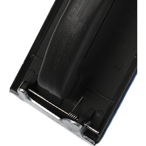 Sandpaper Holder Hollow Out Type Regular Style Plastic For Crafts 2
