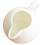 Ceramic Milk Jug For Coffee Use Small Ceramic Creamer Pitcher Milk Pot Home Kitchen 1