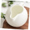 Ceramic Milk Jug For Coffee Use Small Ceramic Creamer Pitcher Milk Pot Home Kitchen 5