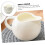 Ceramic Milk Jug For Coffee Use Small Ceramic Creamer Pitcher Milk Pot Home Kitchen 2