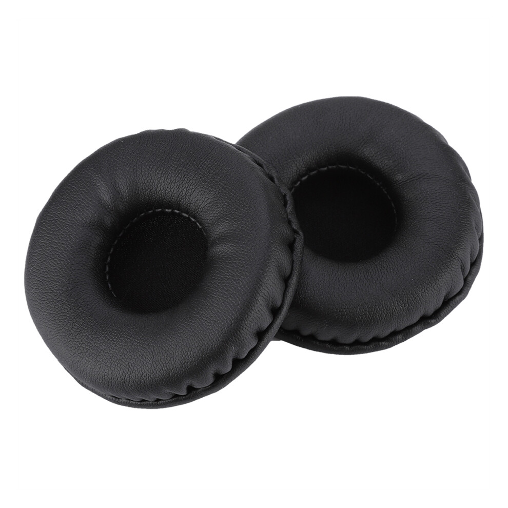 Noise Blocking Ear Cushions For Headphones, Easy To Install Comfortable Fit Replacement Earpads With Immersive Listening Experience, Durable Cushions 9012494798852