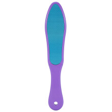 Justerbara slipytor Dubbelsidig fotfil Exfoliator Borttagare Död hud Ergonomisk handtagsdesign Återanvändbart fotvårdsverktyg Jämnar ut grov hud