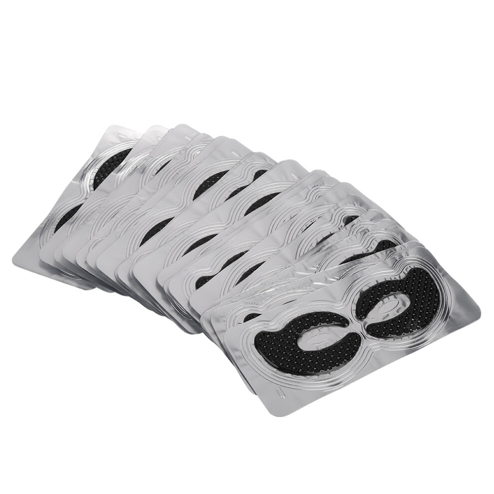 Anti Aging Under Eye Patches For Puffiness Hydrate And Revitalize Skin Metabolism Promotion Vegan And Cruelty Free Collagen Eye Mask For Men Women