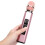 Fun Voice Change Effect, Wireless Karaoke Microphone with Echo, Treble, Bass Control for Customized Singing Experience 8