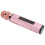 Fun Voice Change Effect, Wireless Karaoke Microphone with Echo, Treble, Bass Control for Customized Singing Experience 6