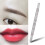Στυλό Microblading, το απόλυτο εργαλείο για μόνιμο μακιγιάζ, με ρυθμιζόμενη αντοχή και 2