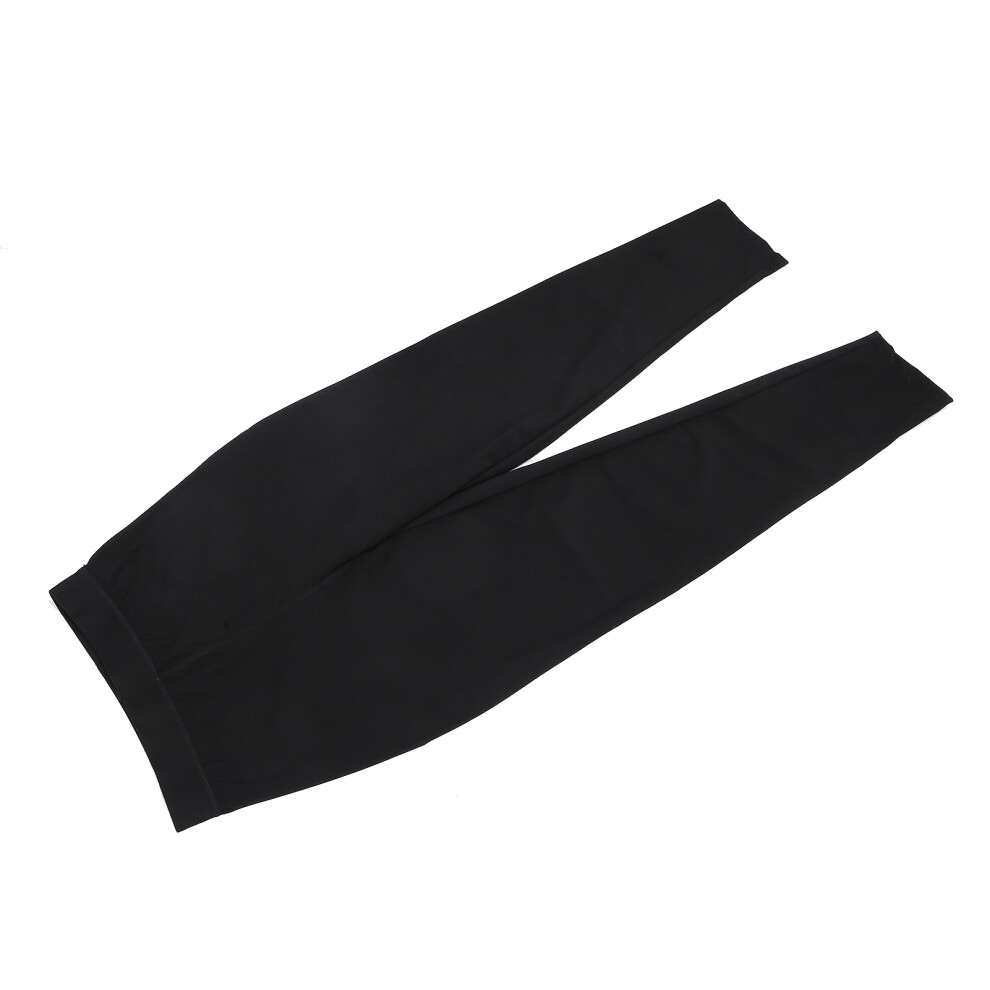 Women's Neoprene Sauna Sweat Leggings L/XL for Faster Fat Burn