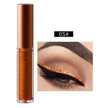 Glitter gezichtsjuweel met sprankelend effect, herbruikbaar, waterdicht, zelfklevend, doe-het-zelf decoratie voor feestoutfits, uniek ontwerp,