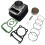 67mm  Bore Cylinder Piston Kit for Vento Tornado 250 Rocketman 250 250CC Motorcycle Engine Accessory 1