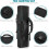 Case B600D Oxcloth 93 Cm Soft Padded Air Rifle Backpack Brown 4