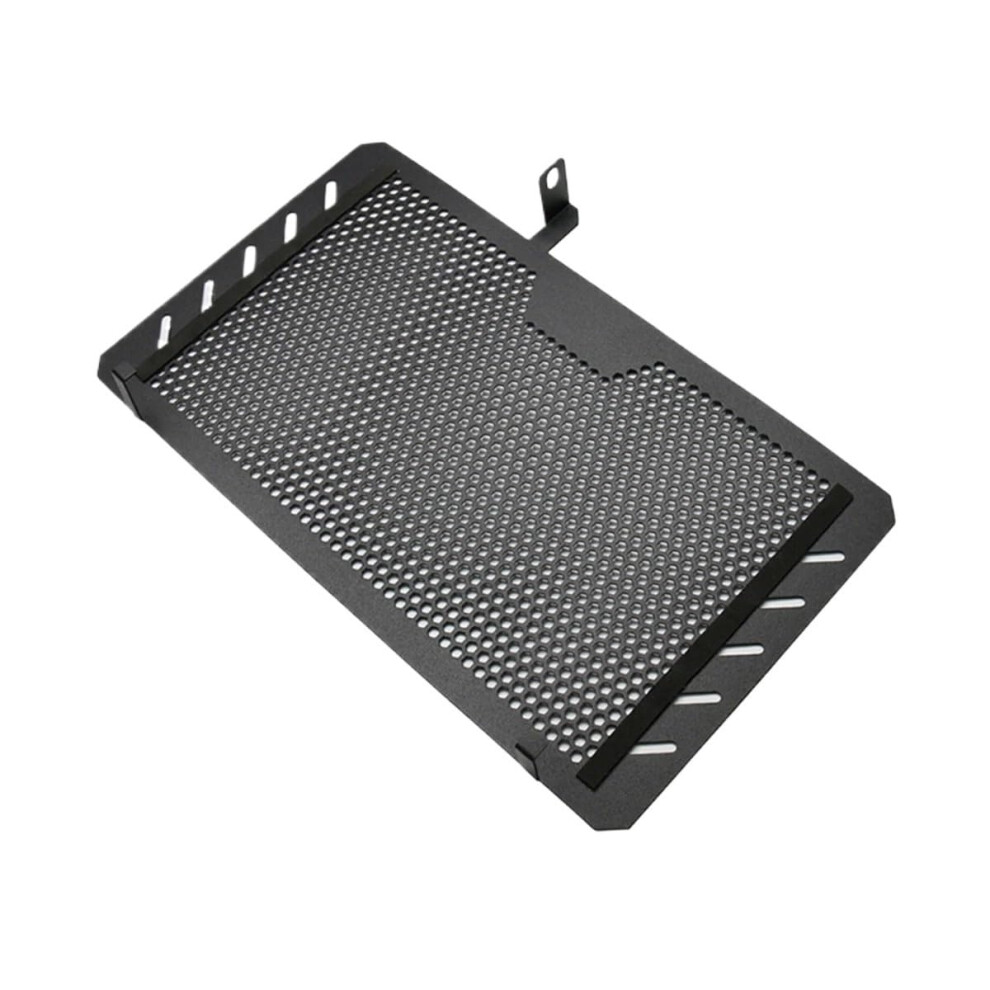 Motorcycle Radiator Grille Guard For Suzuki Vstrom Dl650 20132019 Radiator Grille Cover Protector 9382693126573
