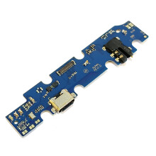Fast Charging Port Board Durable USB Replacement for Galaxy Tab A7 Lite SMT220 SMT225