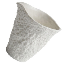 Ceramic Gravy Boat Elegant Rock Pattern Sauce Cup For Milk Dressing Condiments Ergonomic Handle Lightweight Decorative