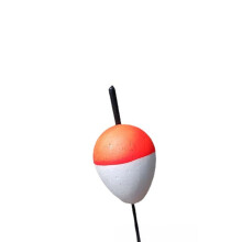 3Pcs 10g Fishing Float Fashion Design, For Freshwater Use, 10g Weight Float Set, Color Options