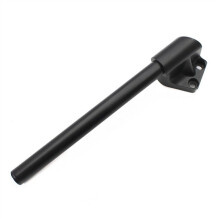 Motorcycle Split Handlebar Handle Bar Faucet Direction Handlebar for 300R 300R 250 250R EX250 2008-2017,B