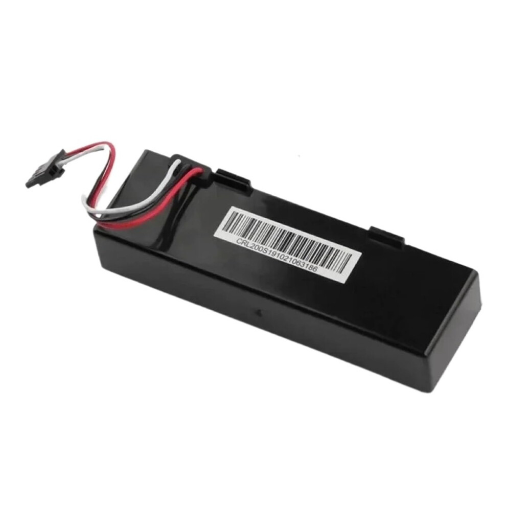 14.8V Liion Battery Replacement 2800Mah Stytj02ym Mvvo1jg 9187378802809