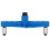 Dowel Jig Center Scriber Line Offset System for Woodworking, ABS+Iron 14