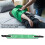 Waterproof Elderly Transfer Belt 165x34cm Green Bedridden Aid 13