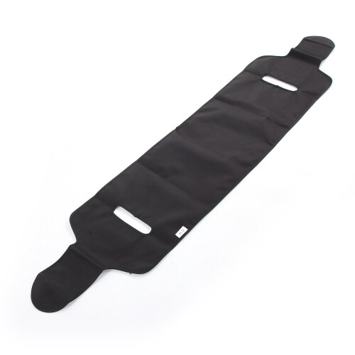 Waterproof Elderly Transfer Belt 165x34cm Green Bedridden Aid 2