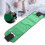 Waterproof Elderly Transfer Belt 165x34cm Green Bedridden Aid 15