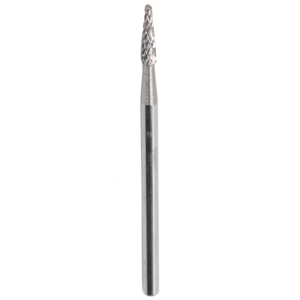 Tungsten Steel Nail Drill Bit for Nail Art & Pedicure, 25mm