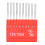 20Pcs Sewing Machine Needles Replacement Set for Home Sewing and Repairs 5