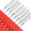 20Pcs Sewing Machine Needles Replacement Set for Home Sewing and Repairs 6