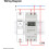 110V AC Digital Programmable Timer Switch 16A LCD Power Relay with Energy Saving Scheduling 5