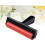 Brayer Roller with Smooth Plastic Ink Roller, Wide Handle for Block Printing and Stamping Crafts 4