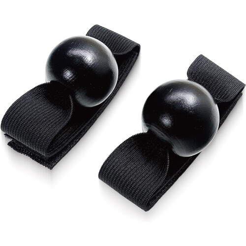 Light Weight Jump Enhancement Strap Volleyball Jump Training Belt Adjustable Hand Shape Correction Spike Techniques 2