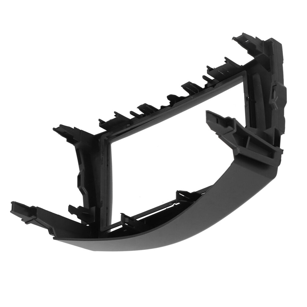 2Din Car Stereo Fascia Frame For Rav4 2006-2012, Abs Navigation Panel 4641378855470