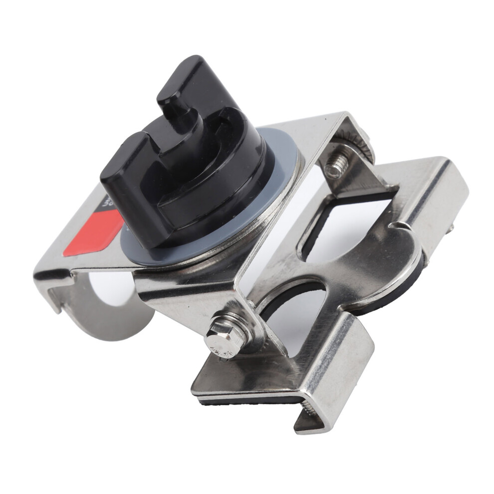 K33 Adjustable Car Antenna Bracket With 4.6M Stainless Feeder 3001378856319
