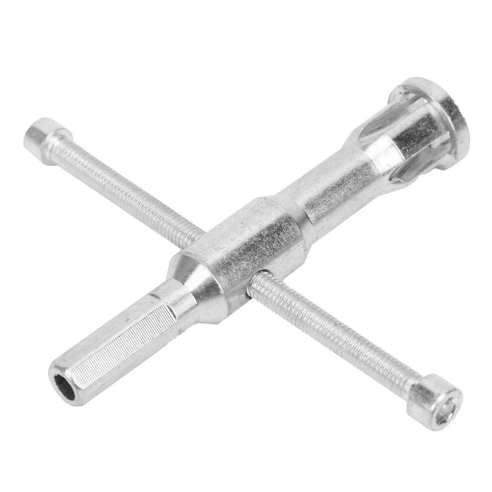 Cable Twist Manual Wire Connector - Quick Winding Electrician Paralleling Tool 4961378856698