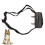 Pet Waterproof Anti Bark Collar with Adjustable Sound Training 16
