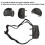 Pet Waterproof Anti Bark Collar with Adjustable Sound Training 7