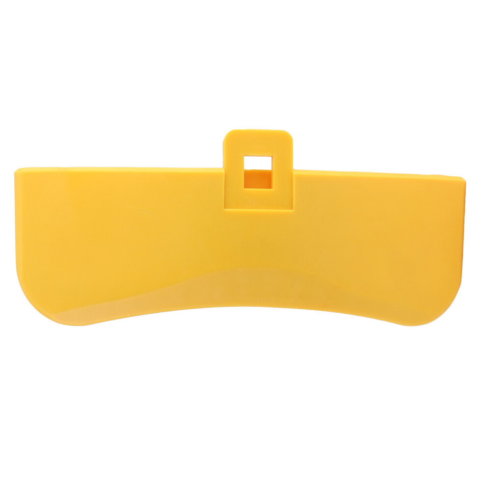 Tire Pressure Shovel Rims Protector For Dali Tire Removal Machine Yellow 8401378856992