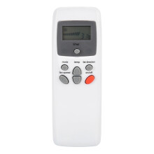 Télécommande de remplacement pour climatiseur LG, avec puce intelligente, universelle, longue portée, installation facile, neuve et de haute