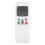 Έξυπνο chipset design Universal Remote Control για αντικατάσταση κλιματιστικού LG Remote Control 1