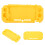 Capa protetora resistente, antiderrapante e à prova de choque para Nintendo Switch Lite. Capa rígida de alta qualidade com TPU absorvente de 4