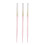 Εύχρηστα εργαλεία νυχιών με σετ πινέλων διπλής όψης με ρυθμιζόμενο σχεδιασμό, 1