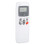 Έξυπνο chipset design Universal Remote Control για αντικατάσταση κλιματιστικού LG Remote Control 2