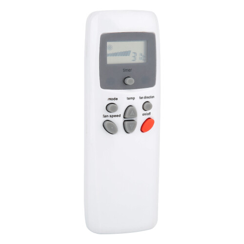 Έξυπνο chipset design Universal Remote Control για αντικατάσταση κλιματιστικού LG Remote Control 1