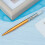 Εργαλείο ημιμόνιμου μακιγιάζ με στυλό Microblading με επαγγελματικό σχεδιασμό 2