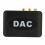 Μετατροπέας ήχου HDMI ARC σε RCA Plug and Play Ταυτόχρονη έξοδος ήχου Υποστηρίζει ρυθμό 4