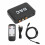Μετατροπέας ήχου HDMI ARC σε RCA Plug and Play Ταυτόχρονη έξοδος ήχου Υποστηρίζει ρυθμό 2