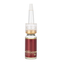 Absorbable Collagen Thread Skin Elasticity Improvement Set Soluble Protein Thread Nano Gold Essence Combination For Anti Aging Serum With Natural
