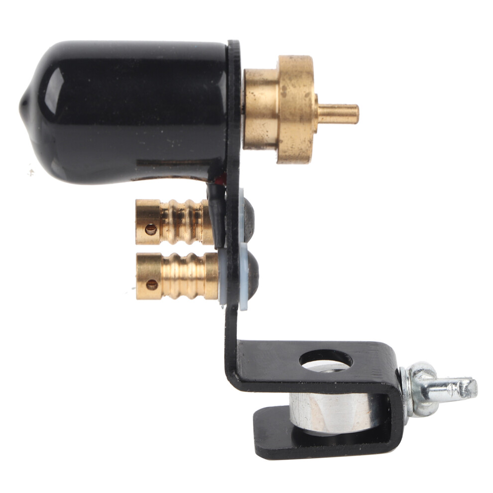 Professional Tattoo Machine With Strong And Stable Power High Load Speed Rotary Tattoo Machine For Liner And Shader Silent Operation Durable Metal